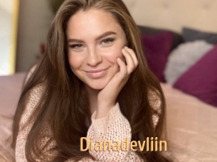 Dianadevliin