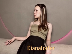 Dianaforter