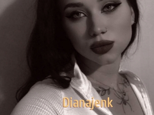 Dianajenk