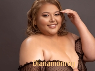 Dianamonroy