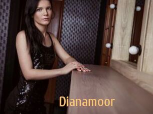 dianamoor Single Spass