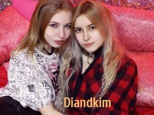 Diandkim