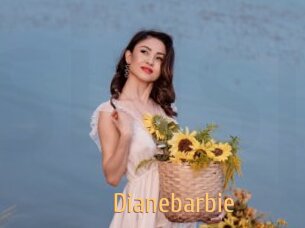 Dianebarbie