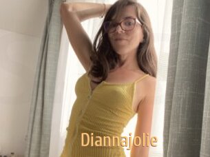 Diannajolie