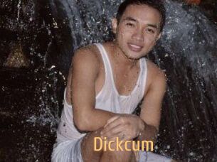 Dickcum