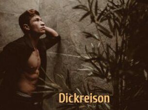 Dickreison