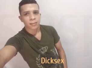 Dicksex