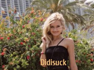Didisuck