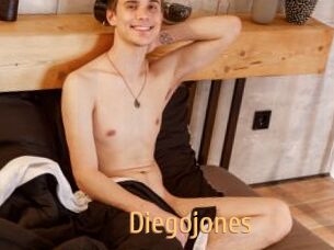 Diegojones