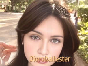 Dieraballester