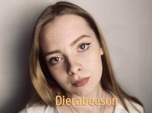 Dierabeeson