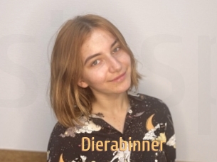 Dierabinner
