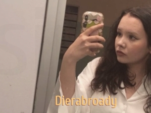 Dierabroady