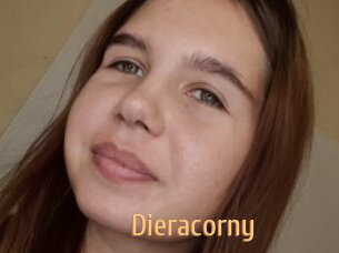 Dieracorny
