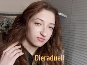 Dieraduell