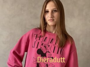 Dieradutt