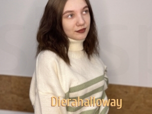 Dierahalloway