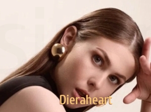 Dieraheart