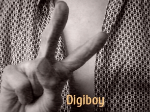 digiboy Single Spass