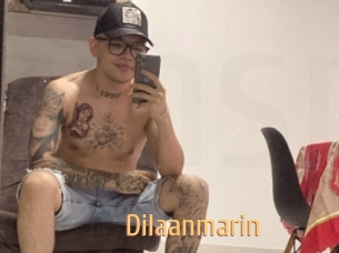 Dilaanmarin