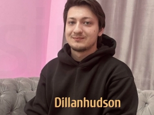 Dillanhudson