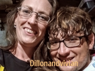 Dillonandvivian