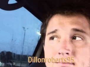 dillonroberts95 Single Spass