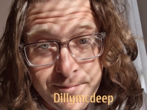 dillymcdeep Single Spass