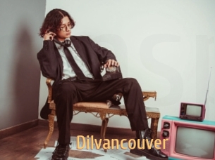 dilvancouver Single Spass