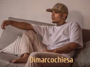 Dimarcochiesa