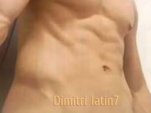 Dimitri_latin7