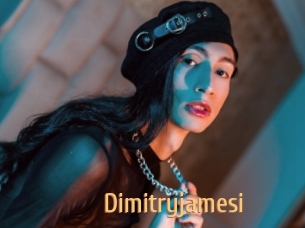 Dimitryjamesi