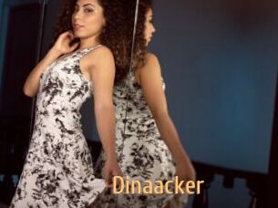 Dinaacker