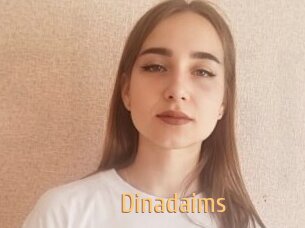 Dinadaims