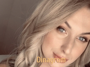 Dinagrom