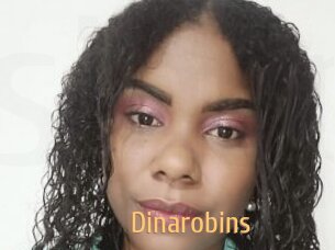 Dinarobins
