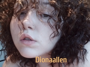 Dionaallen