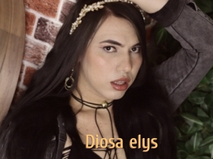 diosa_elys Single Spass