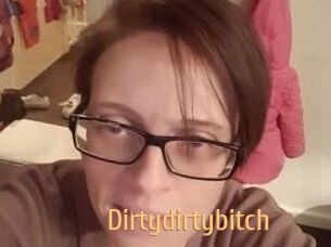 Dirtydirtybitch