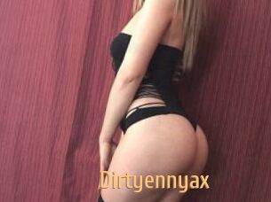 Dirtyennyax