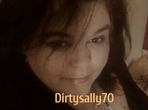Dirtysally70