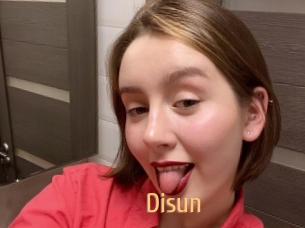 disun Single Spass