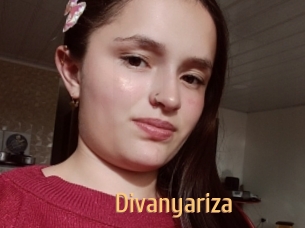 Divanyariza