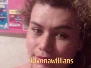 Divonawillians