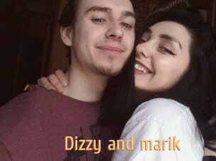 Dizzy_and_marik