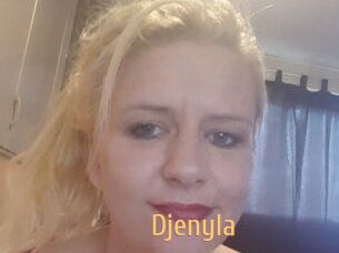 Djenyla