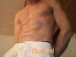 Dkameel