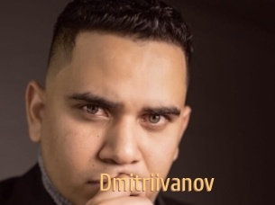Dmitriivanov