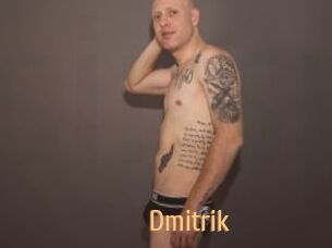 Dmitrik