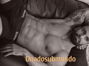 dnadosubmundo Single Spass